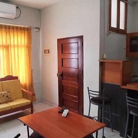 Apartmán Mini Departamento Iquitos 1245-01 Exteriér fotografie