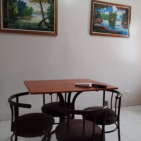 Apartmán Mini Departamento Iquitos 1245-01 Exteriér fotografie